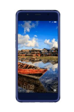 HiSense A2 Pro mobil