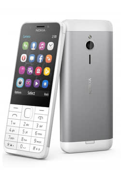 HMD Nokia 230 mobil
