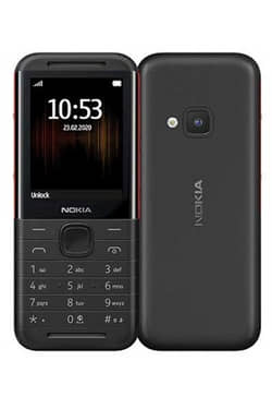 HMD Nokia 5310 mobil