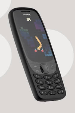 HMD Nokia 6310 mobil