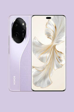 Honor 100 Pro mobil