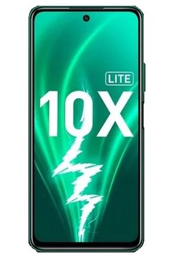 Honor 10X lite mobil