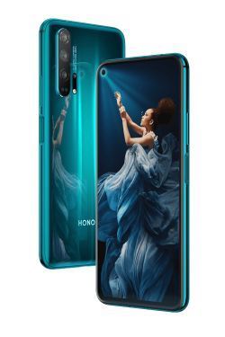 Honor 20 Pro mobil