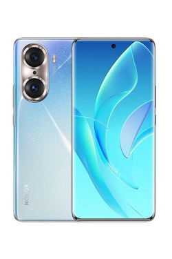 Honor 60 Pro mobil