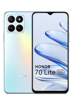 Honor 70 Lite mobil