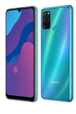 Honor 9A mobil