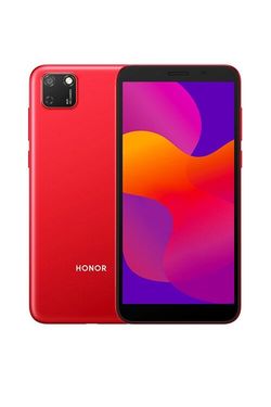 Honor 9S mobil