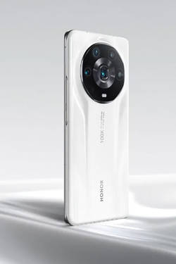 Honor Magic4 Ultimate mobil