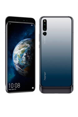 Honor Magic 2 3D mobil