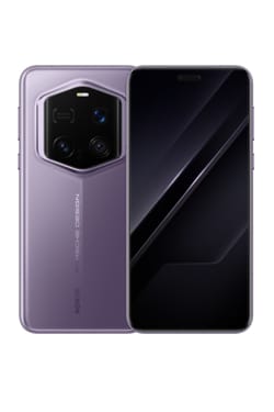 Honor Magic 7 RSR Porsche Design mobil