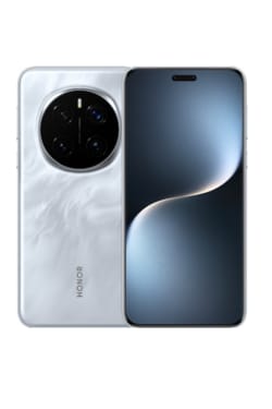 Honor Magic 8 Pro mobil