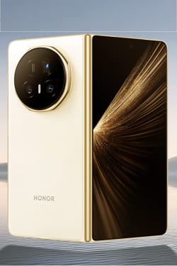 Honor Magic V5 mobil