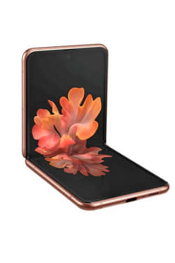 Honor Magic V Flip mobil