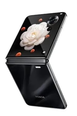Honor Magic V Flip 2 mobil