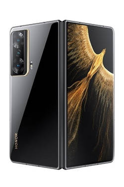 Honor Magic Vs2 mobil