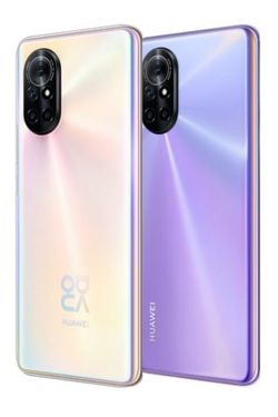 Honor V40 Lite mobil