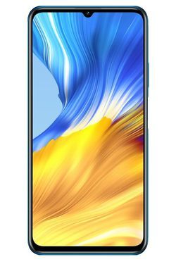 Honor X10 Max 5G mobil