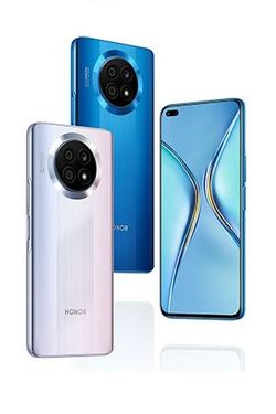 Honor X20 mobil