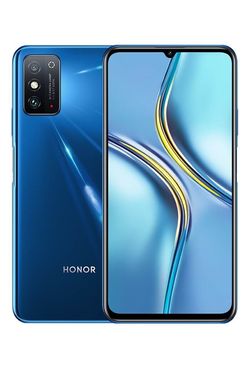 Honor X30 Max mobil