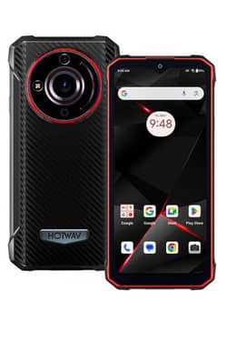 HotWav T7 mobil