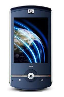 HP Data Messenger mobil