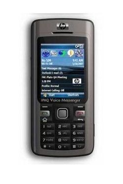 HP IPAQ 514 VM mobil