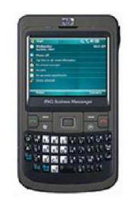 HP IPAQ 914c mobil