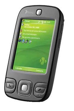 HTC 3400i mobil