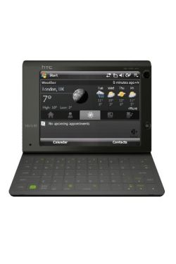 HTC Advantage X7510 mobil