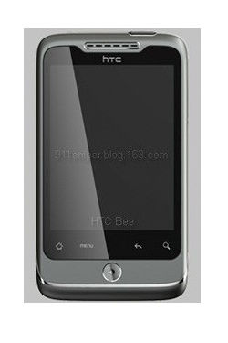HTC Bee mobil