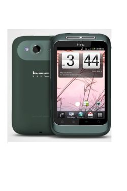 HTC Bliss mobil