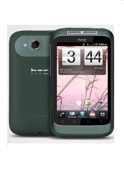 HTC Bliss CDMA mobil