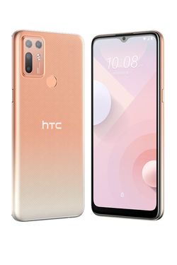 HTC Desire 20+ mobil
