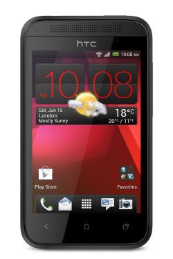 HTC Desire 200 mobil