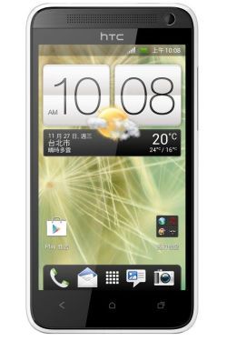 HTC Desire 501 mobil