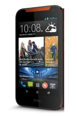 HTC Desire 510 mobil