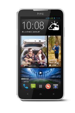 HTC Desire 516 mobil