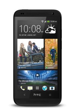 HTC Desire 601 mobil