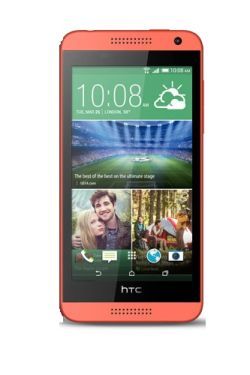 HTC Desire 620G Dual mobil