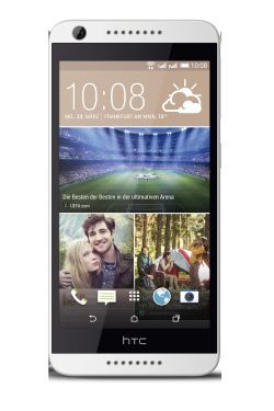 HTC Desire 626G mobil