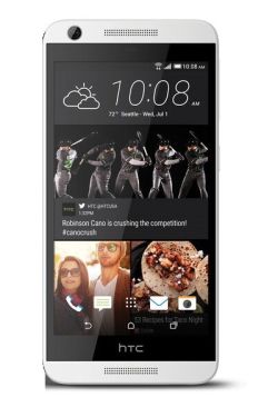 HTC Desire 626s mobil