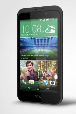 HTC Desire 630 mobil