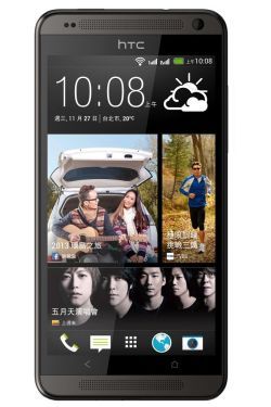 HTC Desire 700 dual SIM mobil