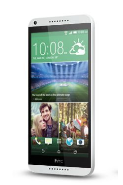 HTC Desire 816 mobil