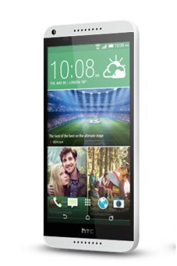 HTC Desire 816 dual sim mobil