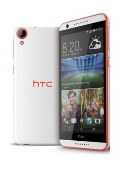 HTC Desire 820 mobil