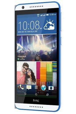 HTC Desire 820q dual sim mobil