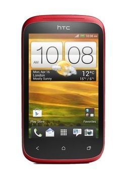 HTC Desire C NFC A320e mobil