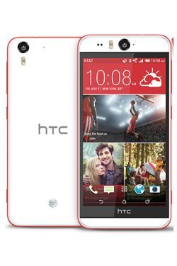 HTC Desire Eye mobil