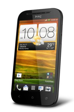 HTC Desire SV mobil